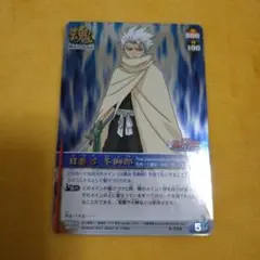 2026年最新】日番谷冬獅郎 カードの人気アイテム - メルカリ