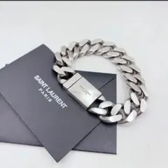 2026年最新】Saint Laurent ブレスレットの人気アイテム - メルカリ