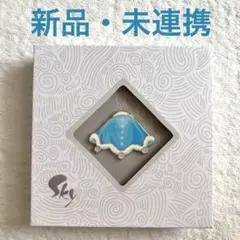 2026年最新】sky 星を紡ぐ子どもたち バッジ 未連携の人気アイテム