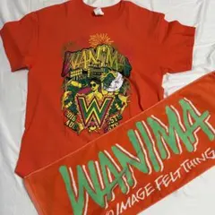 2026年最新】wanimaの人気アイテム - メルカリ