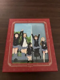 2026年最新】けいおん blu-rayの人気アイテム - メルカリ