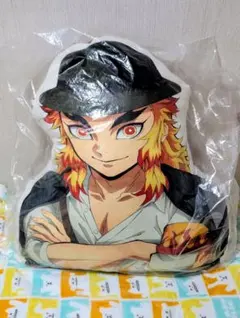 2026年最新】煉獄 クッション サンシャインの人気アイテム - メルカリ