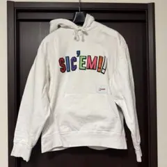 2026年最新】supreme wtaps sic'em! hooded sweatshirtの人気アイテム