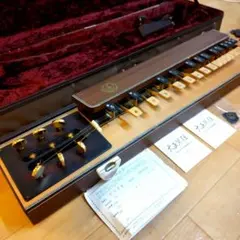 2026年最新】全音大正琴の人気アイテム - メルカリ