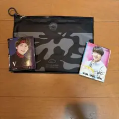 2026年最新】ジョングク サインの人気アイテム - メルカリ