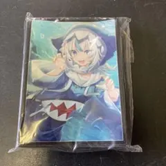 2026年最新】がうるぐら スリーブの人気アイテム - メルカリ