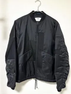 2026年最新】OAMCボンバージャケットの人気アイテム - メルカリ