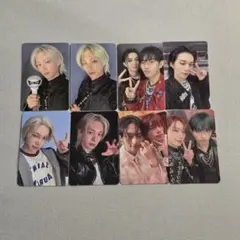 2026年最新】P1HARMONY トレカの人気アイテム - メルカリ