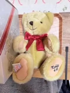 2026年最新】アルフィーテディベアの人気アイテム - メルカリ