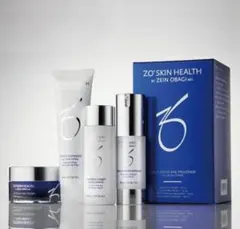2026年最新】ZO SKIN HEALTH トライアルセット・サンプルの人気
