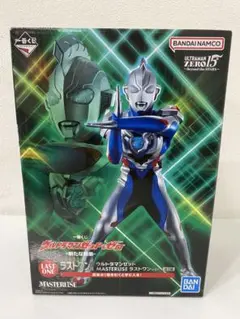 2026年最新】ウルトラマンゼット 一番くじ ラストワンの人気アイテム