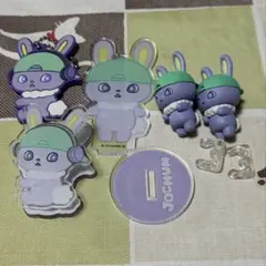 2026年最新】ジェオチャム ちまた 木全翔也の人気アイテム - メルカリ