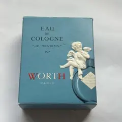 2026年最新】worth 香水の人気アイテム - メルカリ