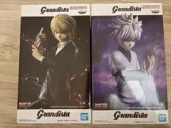 2026年最新】キルア フィギュア クラピカの人気アイテム - メルカリ