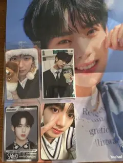 2026年最新】zb1 ユジン チェキの人気アイテム - メルカリ