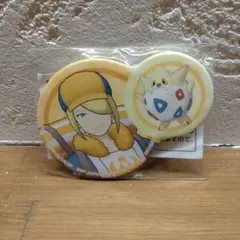 2026年最新】ウォロ 缶バッジの人気アイテム - メルカリ