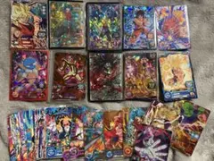 2026年最新】cp ドラゴンボールヒーローズの人気アイテム - メルカリ