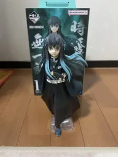 2026年最新】MASTERLISE 時透無一郎の人気アイテム - メルカリ