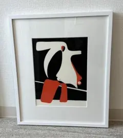 2026年最新】ミロ リトグラフの人気アイテム - メルカリ