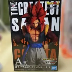 2026年最新】greatest saiyanの人気アイテム - メルカリ