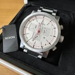 2026年最新】nixon magnaconの人気アイテム - メルカリ
