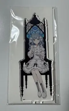 Ave Mujica オブリビオニス 豊川祥子 アクリルパネル 信澤収展 - メルカリ