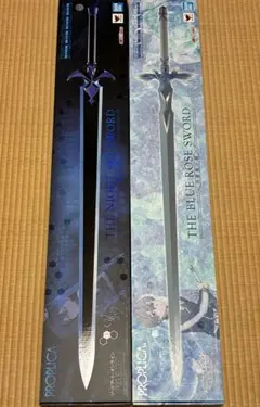 2026年最新】proplica 青薔薇の剣の人気アイテム - メルカリ
