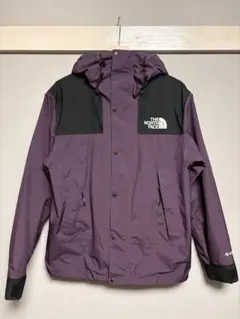 2026年最新】マウンテンライトジャケット パープルの人気アイテム