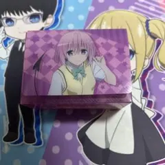 2026年最新】to loveる 缶バッジの人気アイテム - メルカリ