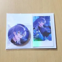 2026年最新】星導ショウ 缶バッジ 誕生日の人気アイテム - メルカリ