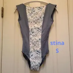 2026年最新】stina レオタード sの人気アイテム - メルカリ