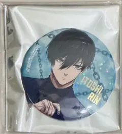 2026年最新】糸師凛缶バッジの人気アイテム - メルカリ