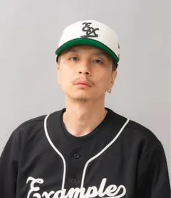 2026年最新】EXAMPLE キャップの人気アイテム - メルカリ