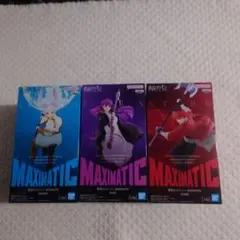 2026年最新】葬送のフリーレン MAXIMATIC STARKの人気アイテム - メルカリ