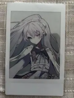 2026年最新】Zozotown プロセカ チェキ ニーゴの人気アイテム - メルカリ