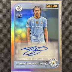 2026年最新】MERLIN toppsの人気アイテム - メルカリ