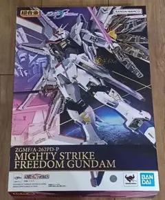 2026年最新】マイティーストライクフリーダム 超合金の人気アイテム