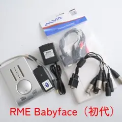 2026年最新】rme BABYFACEの人気アイテム - メルカリ