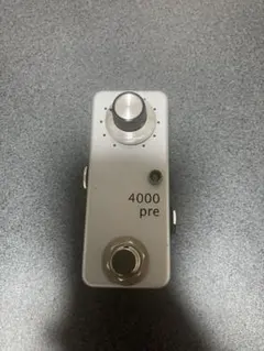 2026年最新】4000preの人気アイテム - メルカリ