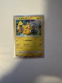 2026年最新】ピカチュウ 044/Pの人気アイテム - メルカリ