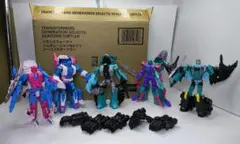 2026年最新】シーコンズ キングポセイドンの人気アイテム - メルカリ