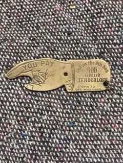 2026年最新】tenderloin you payの人気アイテム - メルカリ