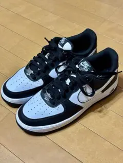 美品 ナイキ エアフォース1 パンダ DV0788-001 26㎝ - メルカリ