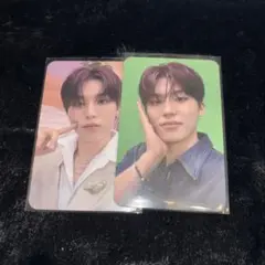 2026年最新】treasure ジョンウ トレカの人気アイテム - メルカリ