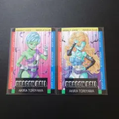 2026年最新】ドラゴンボールセクシーカードの人気アイテム - メルカリ