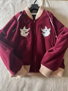 2026年最新】el conductorh スカジャンの人気アイテム - メルカリ