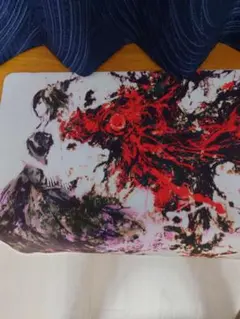 2026年最新】東京喰種 プレイマットの人気アイテム - メルカリ