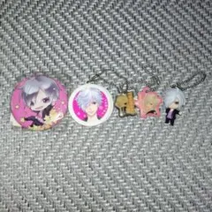 2026年最新】brothers conflict 缶 椿の人気アイテム - メルカリ