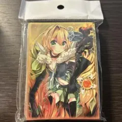 2026年最新】レラ スリーブ 遊戯王の人気アイテム - メルカリ