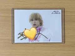 2026年最新】吉田仁人 サインの人気アイテム - メルカリ